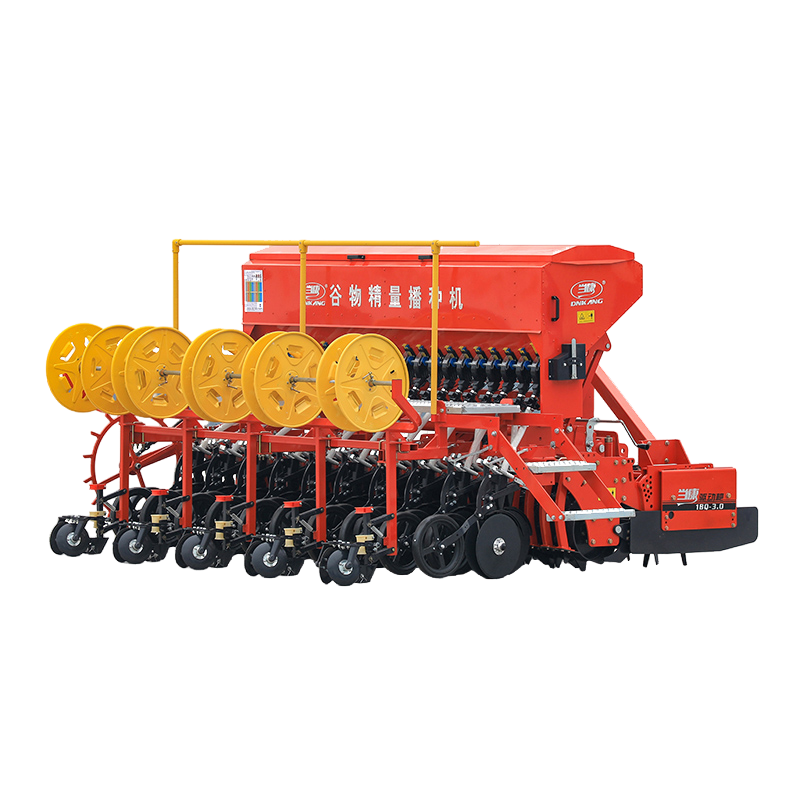 Seeder